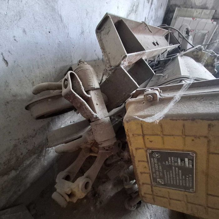 Тельфер таль 3 тонна