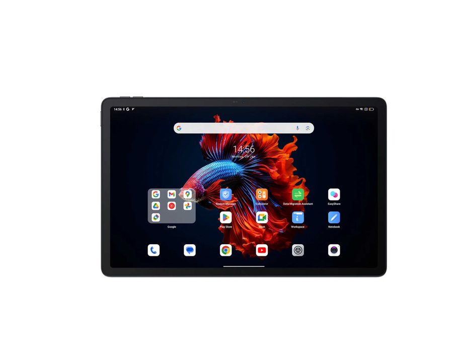 }Планшет Blackview Tab MEGA 1 /11.5" /12ГБ /256ГБ /LTE /Android серый