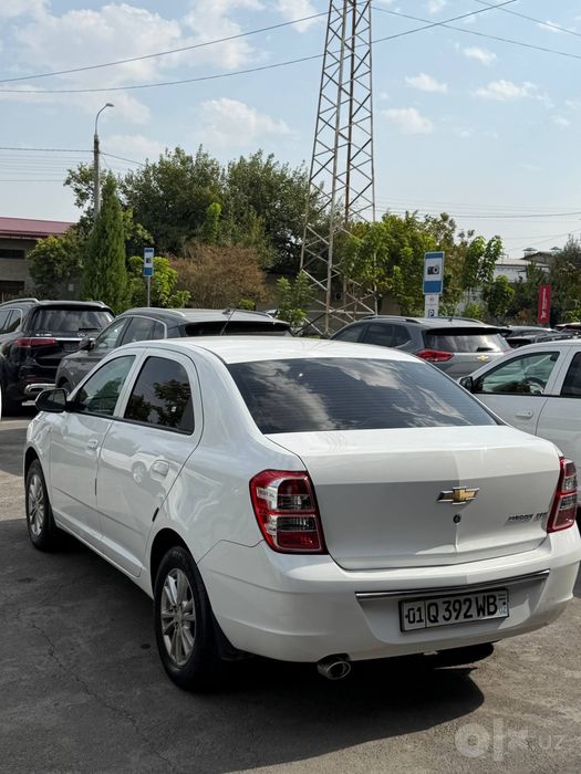 Chevrolet Cobalt