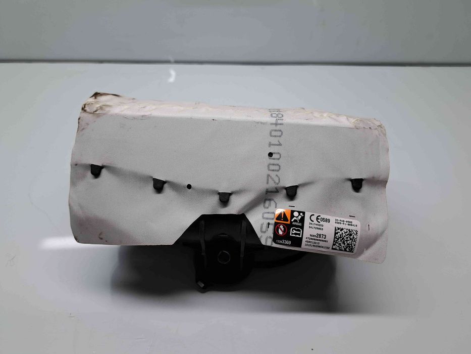 Airbag pasager Opel Corsa E [Fabr 2014-prezent] 96852873