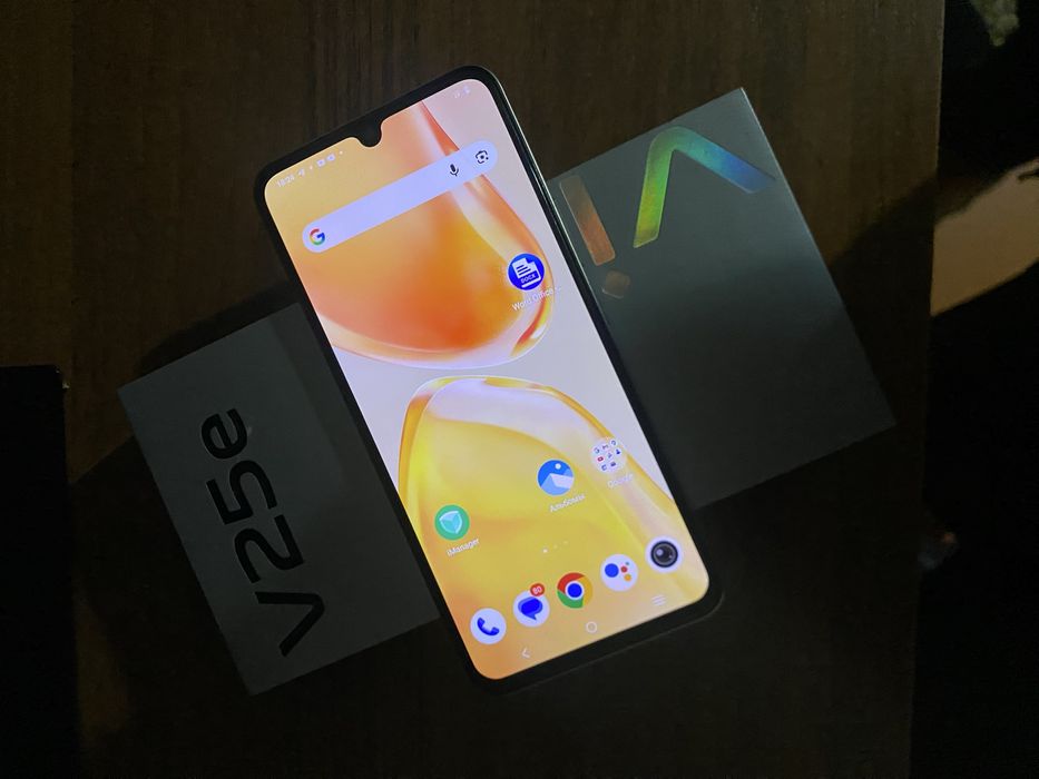 Vivo V25e продается идеальном состоянии