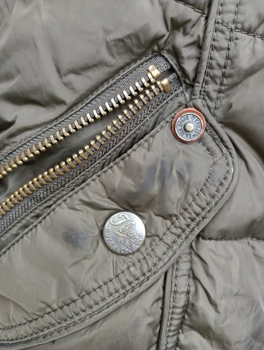 Дамско марково яке Khujo L- 18 лв