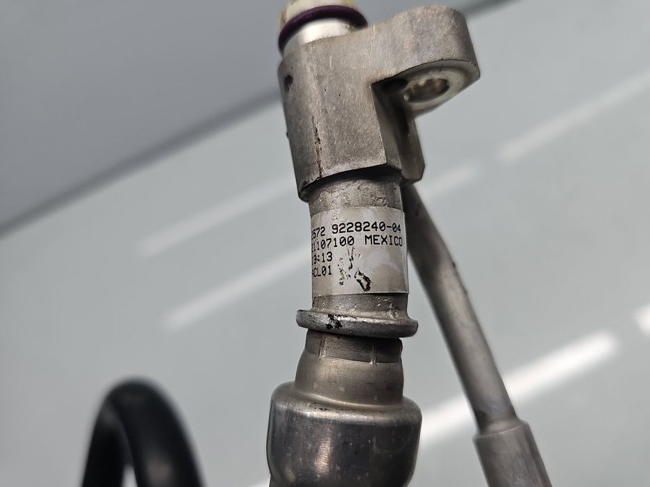 Conducta AC Bmw X3 (F25) [Fabr 2010-2017] 9228240 2.0 N47N 135KW / 184
