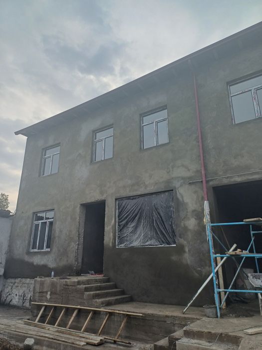 Asalom Alekum Qoraqalpoq ustalarimiz shkaturka stayashka suvoq bitin g