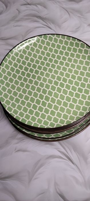 Тарелки сервиз..