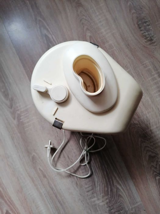 Сокоизстиквачка, Сушоар за ръце. Монофазен електромер