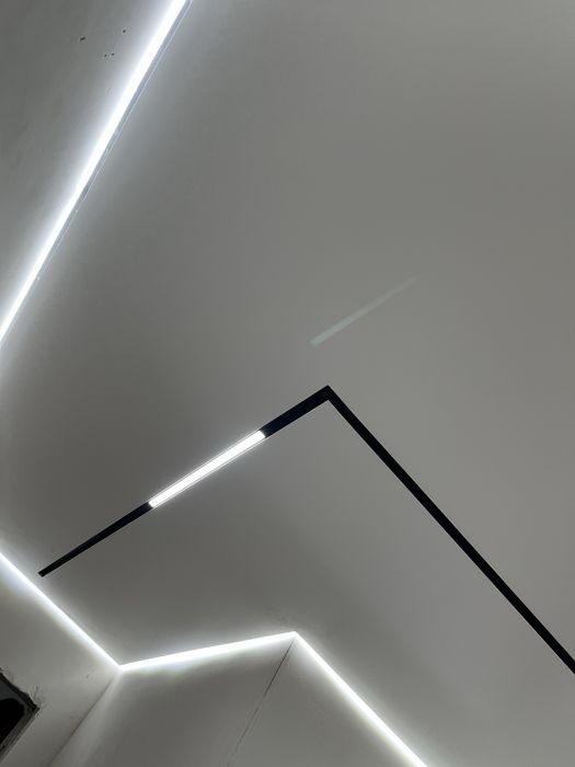 Ремонт квартир под ключ