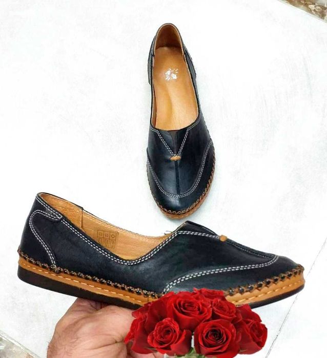 Шикарные кожаные туфли эспадрильи MammaMia Italy 36-37р, люкс, Турция!