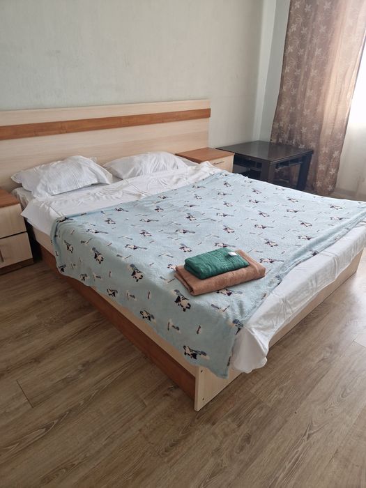 Квартира по суточно