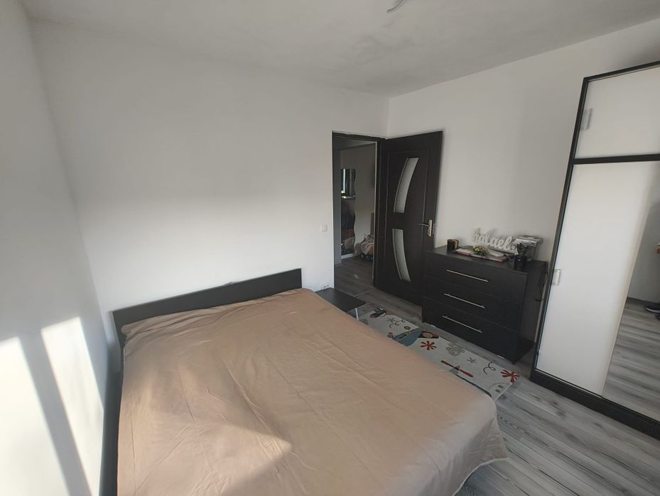 Apartament 3 camere ideal familie, renovat, mobilat,lângă școală/grădi