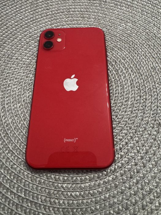 Apple iPhone 11 赤 レッド 64GB Apple iPhone 11 (PRODUCT)RED 64GB SIMフリー [レッド] 価格