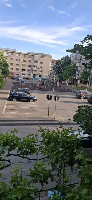 Garsonieră etaj 1