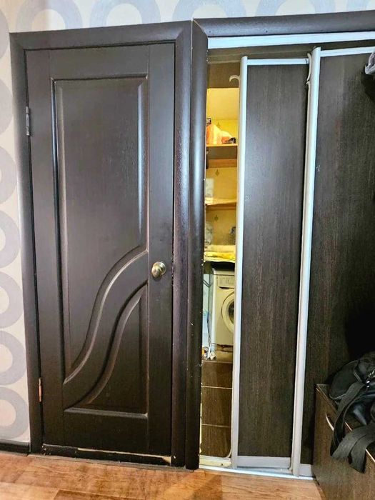 2х комнатная КСК Солнечный