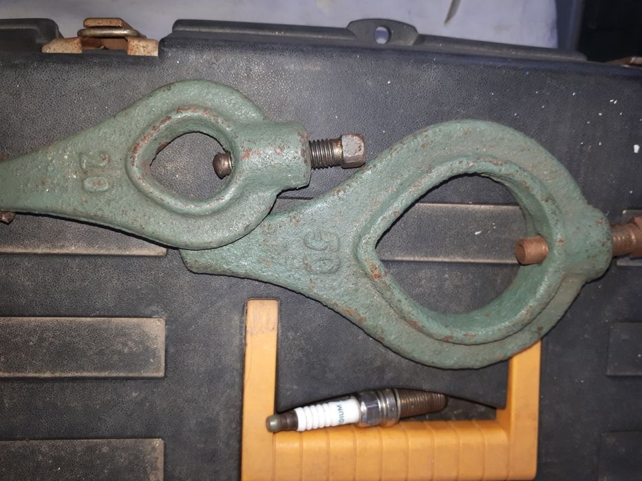 Люнети,сърца за струг,Месинг,или бронз ,Гаечени ключове