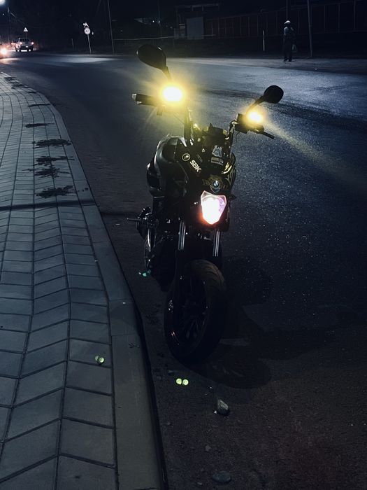 Продам скутер бағасын келісеміз обмен жоқ