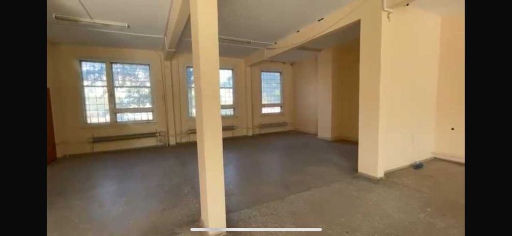 Сдается в аренду помещение 170м2