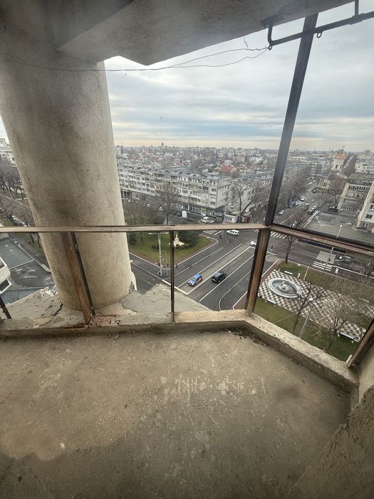 Vand apartament 3 camere blv Independentei nr20,  73mp