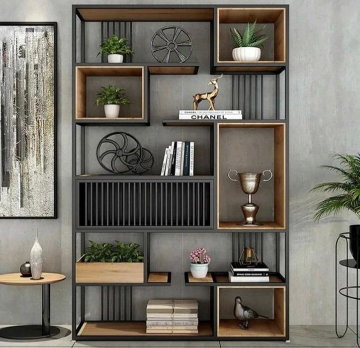 Столы лофт подстолье