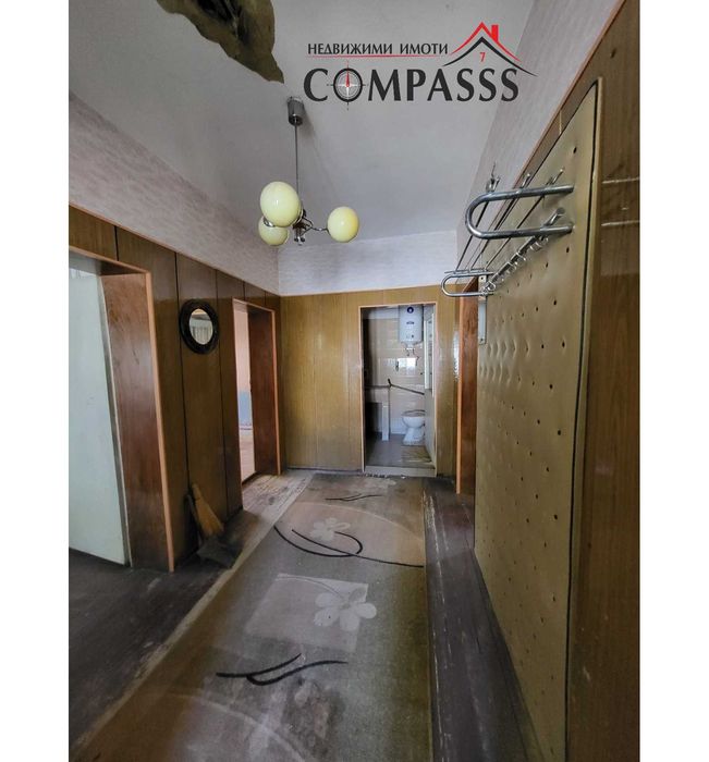 Продава се Къща в Добрич, Северен парк - 80 кв.м за 1078 €/кв.м - Снимка #6