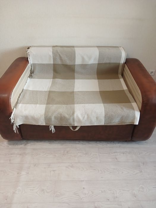 Кресло кровать раскладное