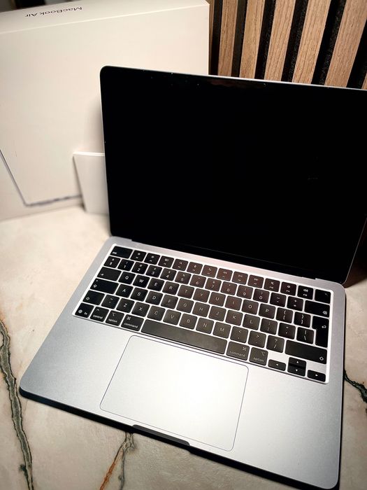 MacBook Air 13-inch M4Chip