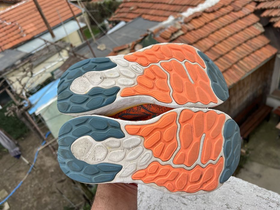 New Balance 1080 FreshFoam42.5