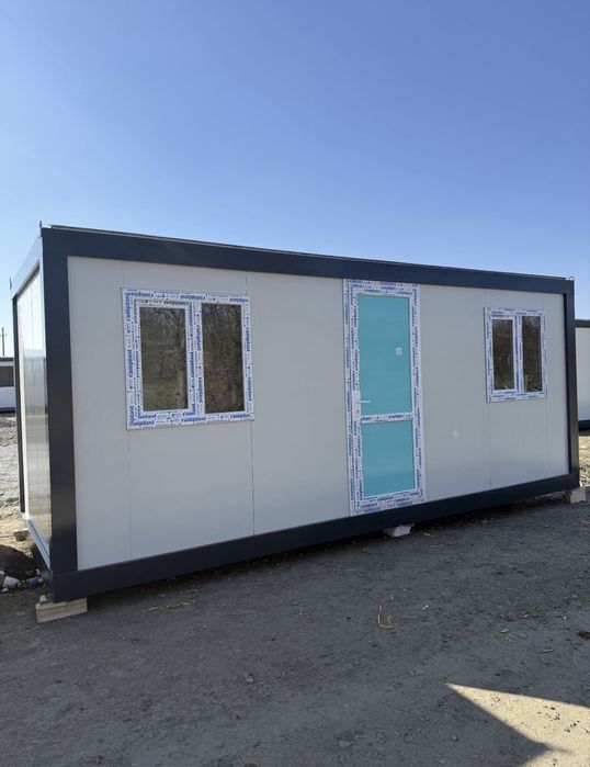 Vand containere birou modulare