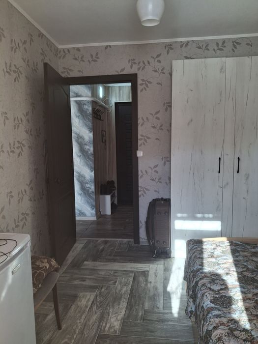 Продам 2хкомнатную квартиру