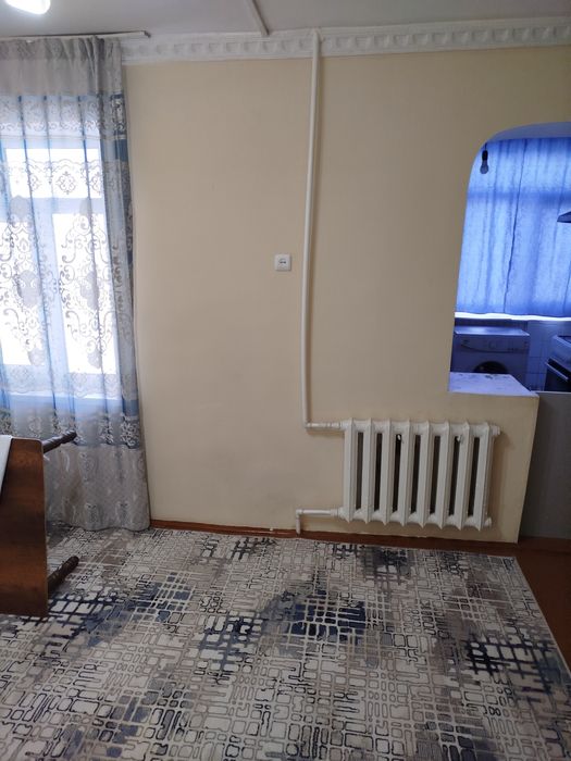 1 хона 2 хона килинган хонадон сотилади