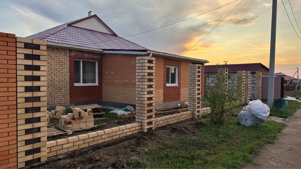 Услуги каменщика