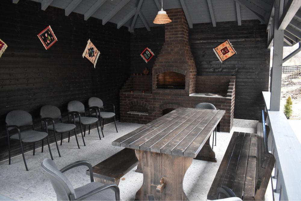 Pensiune de inchiriat cu CIUBAR”Casa dumitru 2”