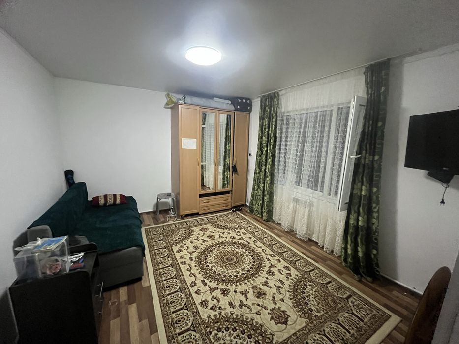 Продам   Дом  1/4 часть
