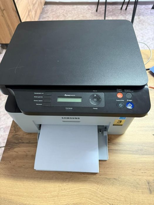 Ноутбук Принтер сатыдады