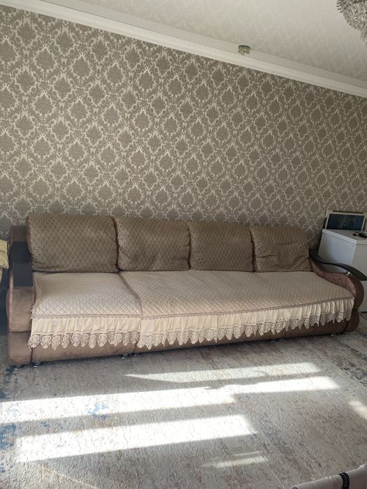Продам хороший диван