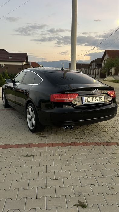 Audi A5 2010 Diesel