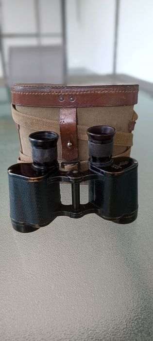 Бинокль 1942 год