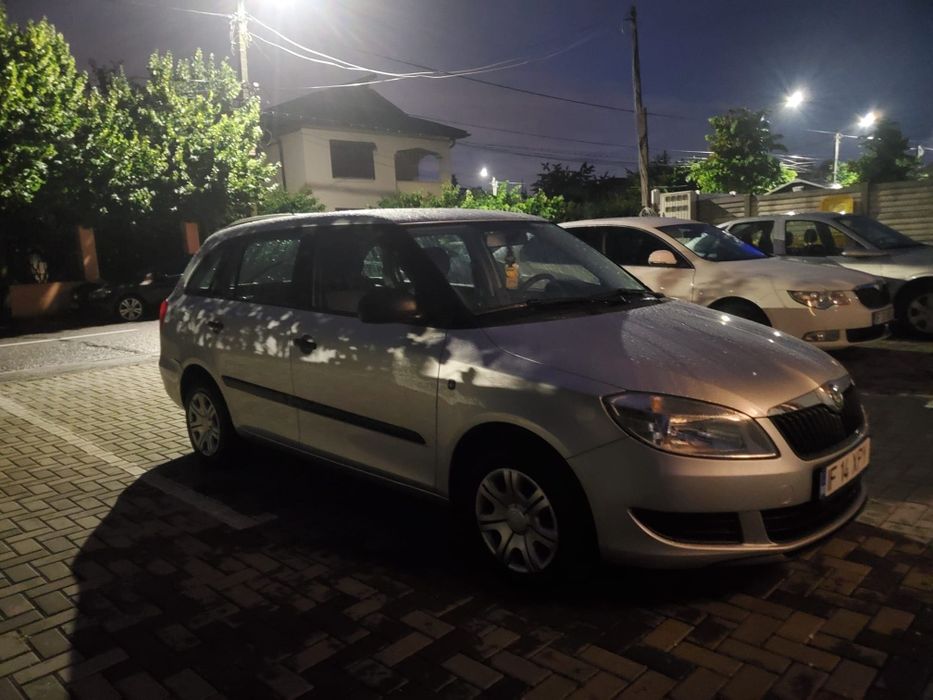 Inchirieri auto/Rent a car - București, Ilfov