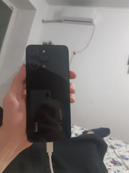 Redmi 12 128 гб срочно