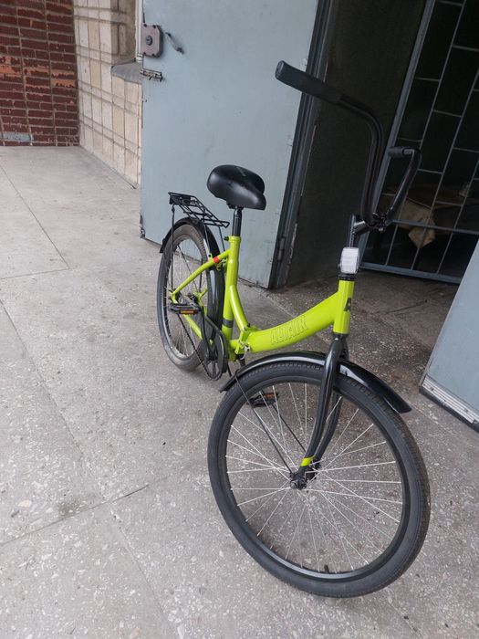 Продам велосипед