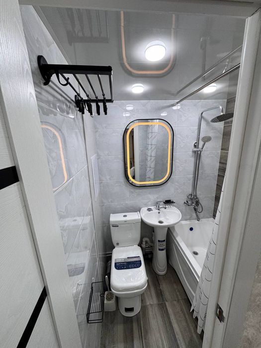 Продаётся 1/2/5 Новомосковский