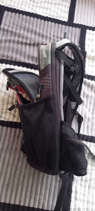 Велосипедна раница Deuter compact exp 8