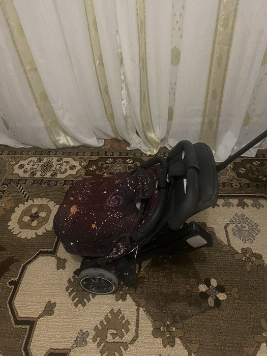 детская коляска б/у