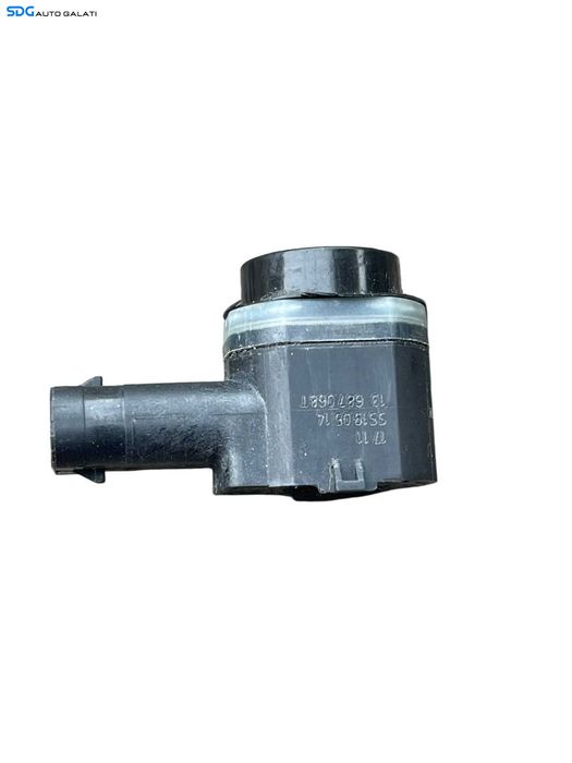 Senzor Senzori Parcare PDC Volkswagen Amarok 2013 - 2016 Cod 1S0919275 [B4396]