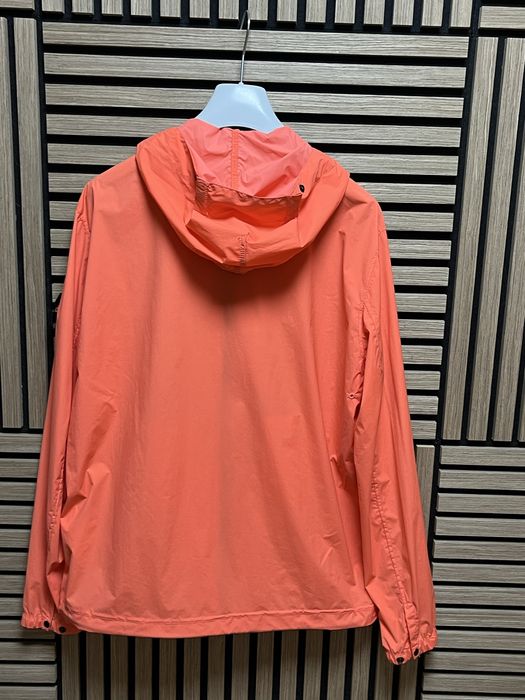 Stone Island : Nylon-TC Jacket - Яке размер Л