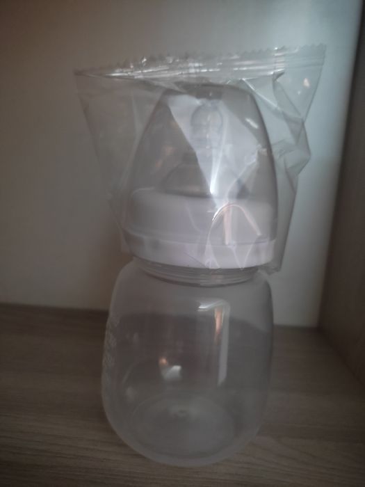 Продам электрический молокоотсос