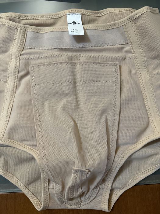 ORLIMAN слип за херния