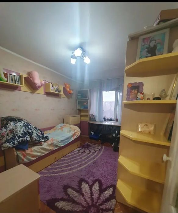 Продам 3-х улучшеную квартиру