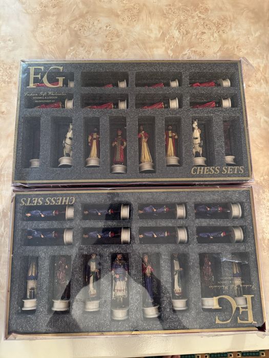 Продаю турецкий шахмат