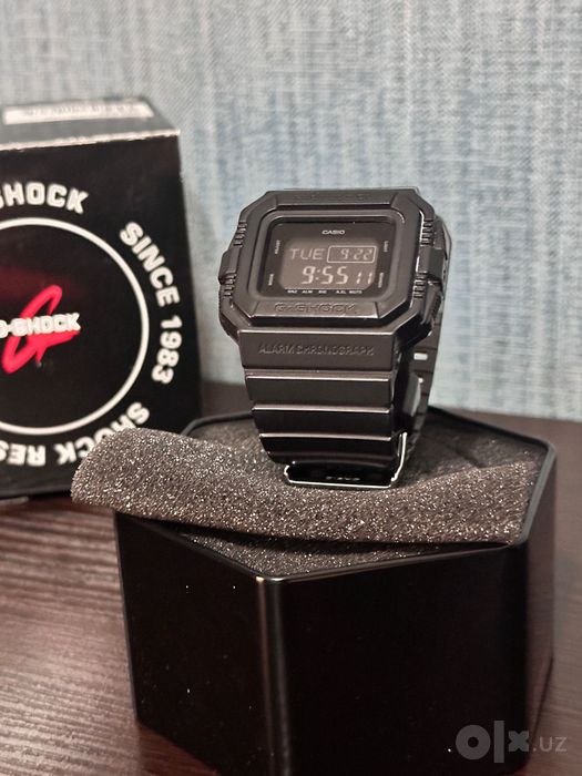 Наручные часы CASIO