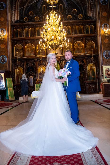 Rochie mireasa Esmee bridal